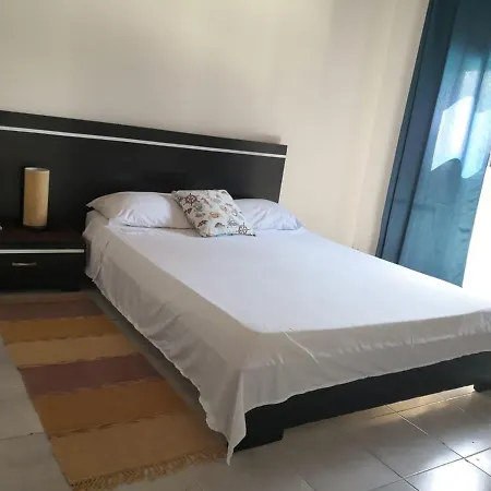 Apartamento North Wind 2 San Andres  Exterior photo