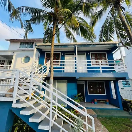 Apartamento North Wind 2 San Andres  Exterior photo