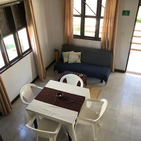 Apartamento North Wind 2 San Andres  Exterior photo