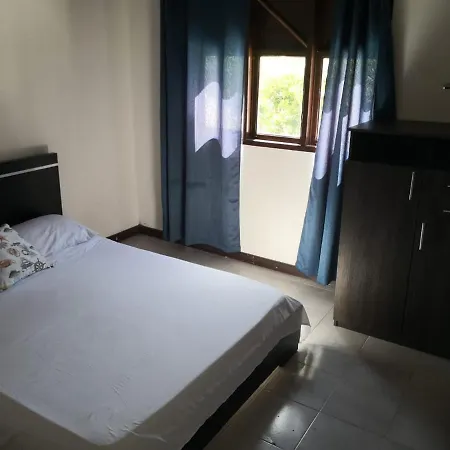 Apartamento North Wind 2 San Andres  Exterior photo