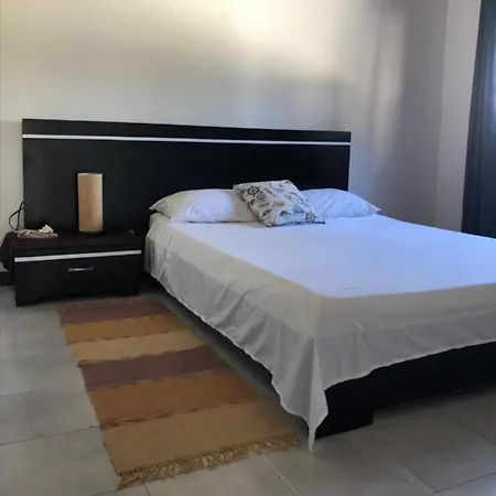Apartamento North Wind 2 San Andres  Exterior photo