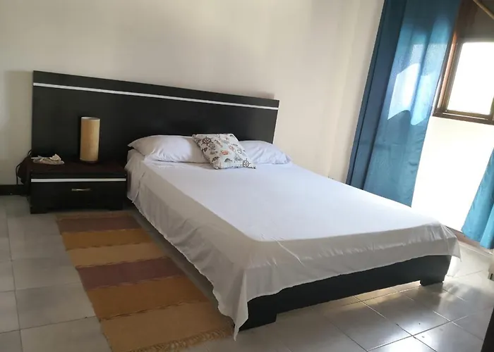 Apartamento North Wind 2