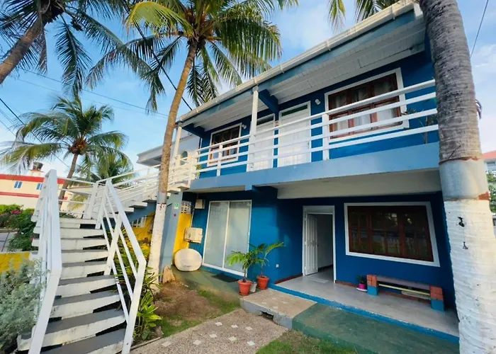 Apartamento North Wind 2