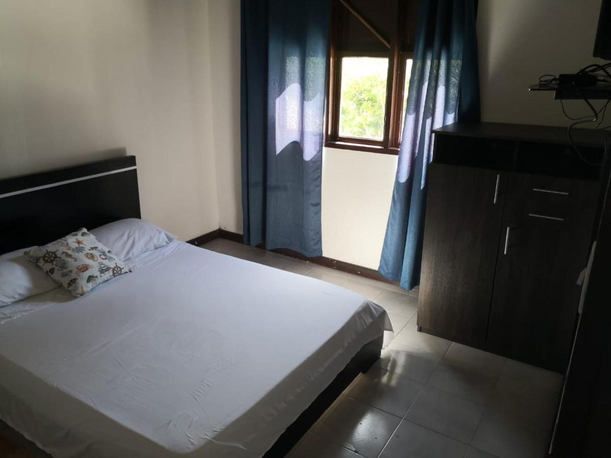 North Wind 2 Apartment *